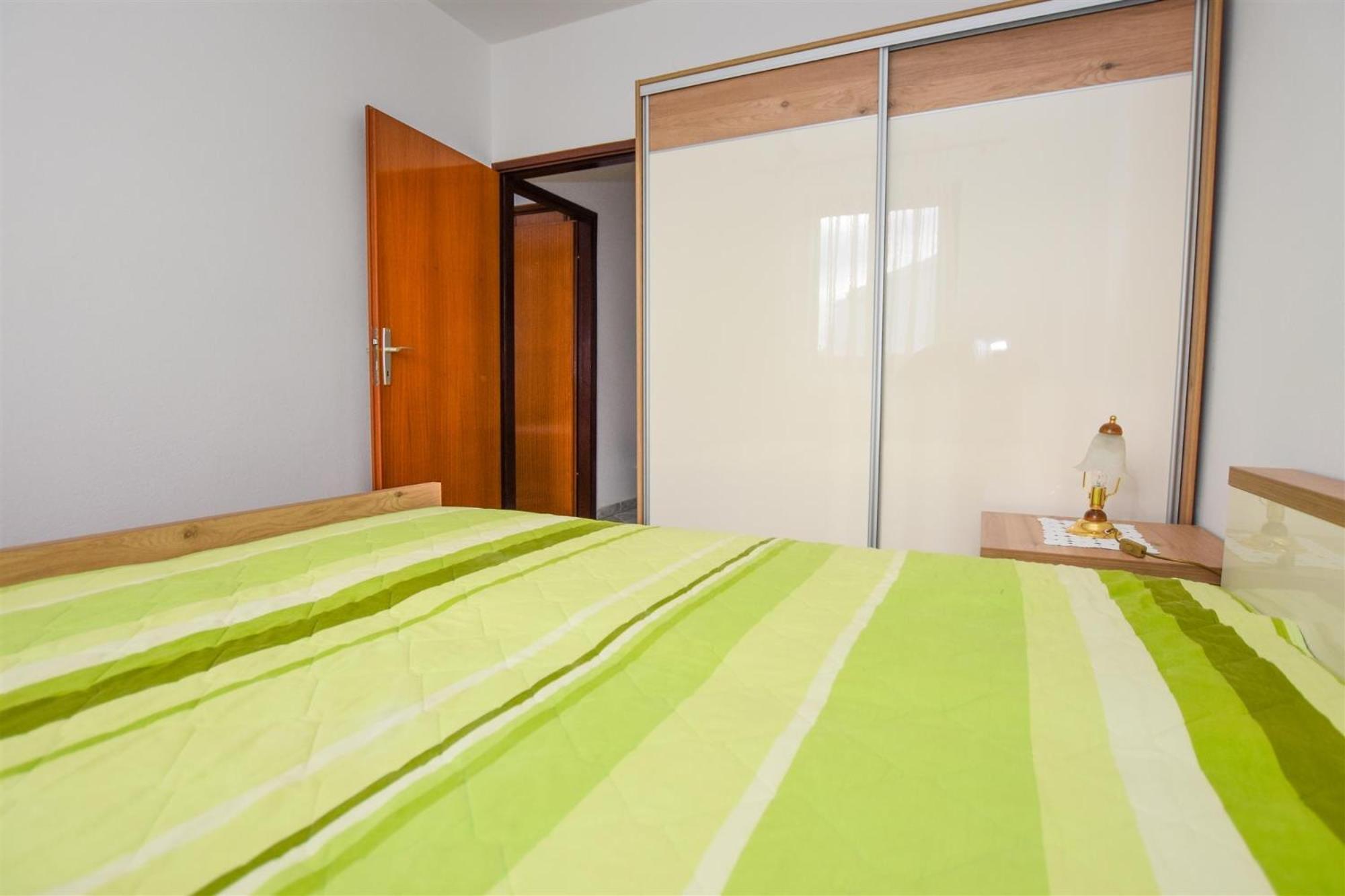 Apartments With A Parking Space Pag - 11358 파그 객실 사진