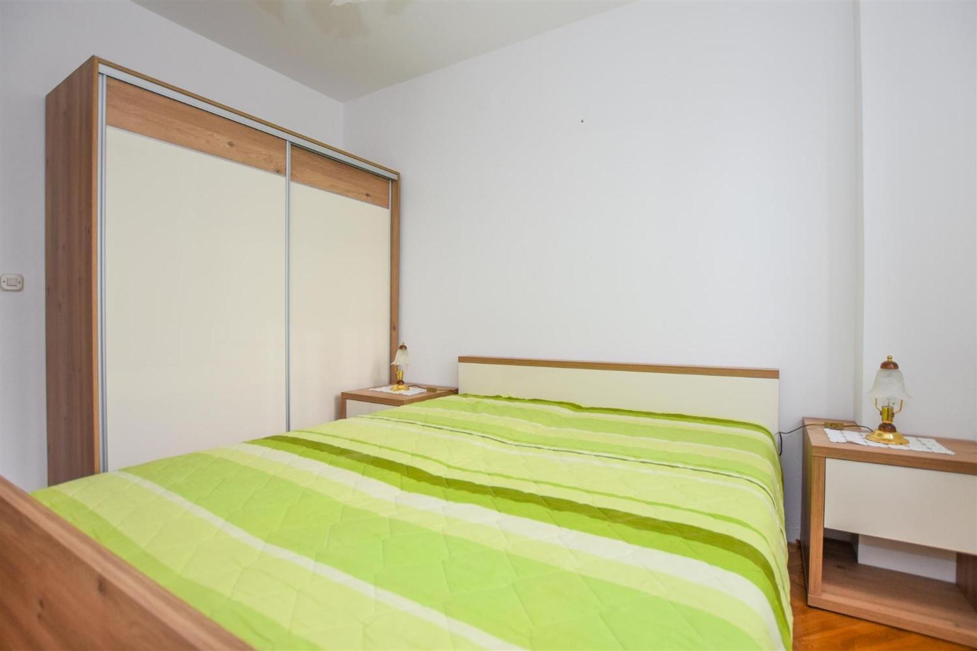 Apartments With A Parking Space Pag - 11358 파그 객실 사진
