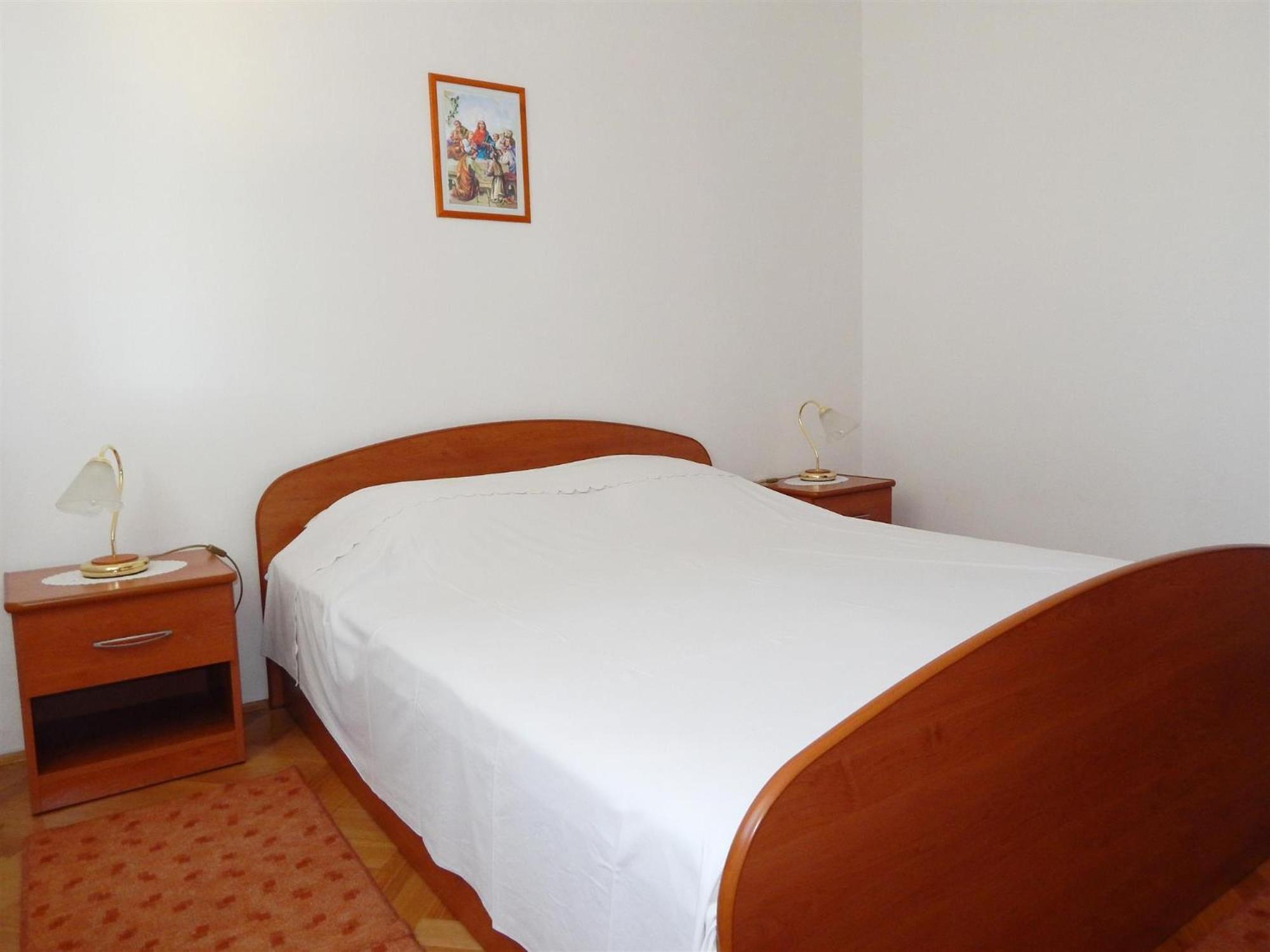 Apartments With A Parking Space Pag - 11358 파그 객실 사진