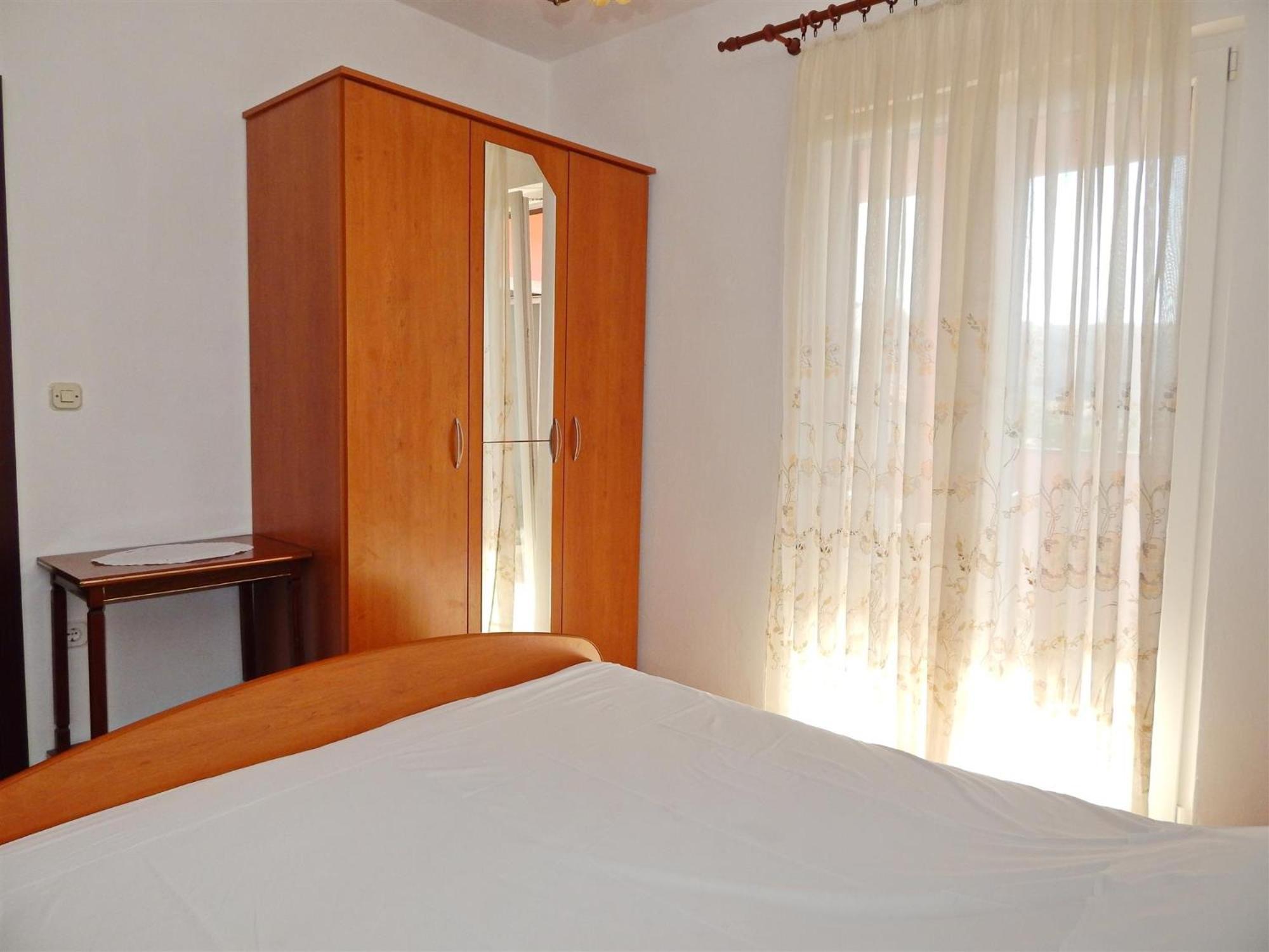 Apartments With A Parking Space Pag - 11358 파그 객실 사진