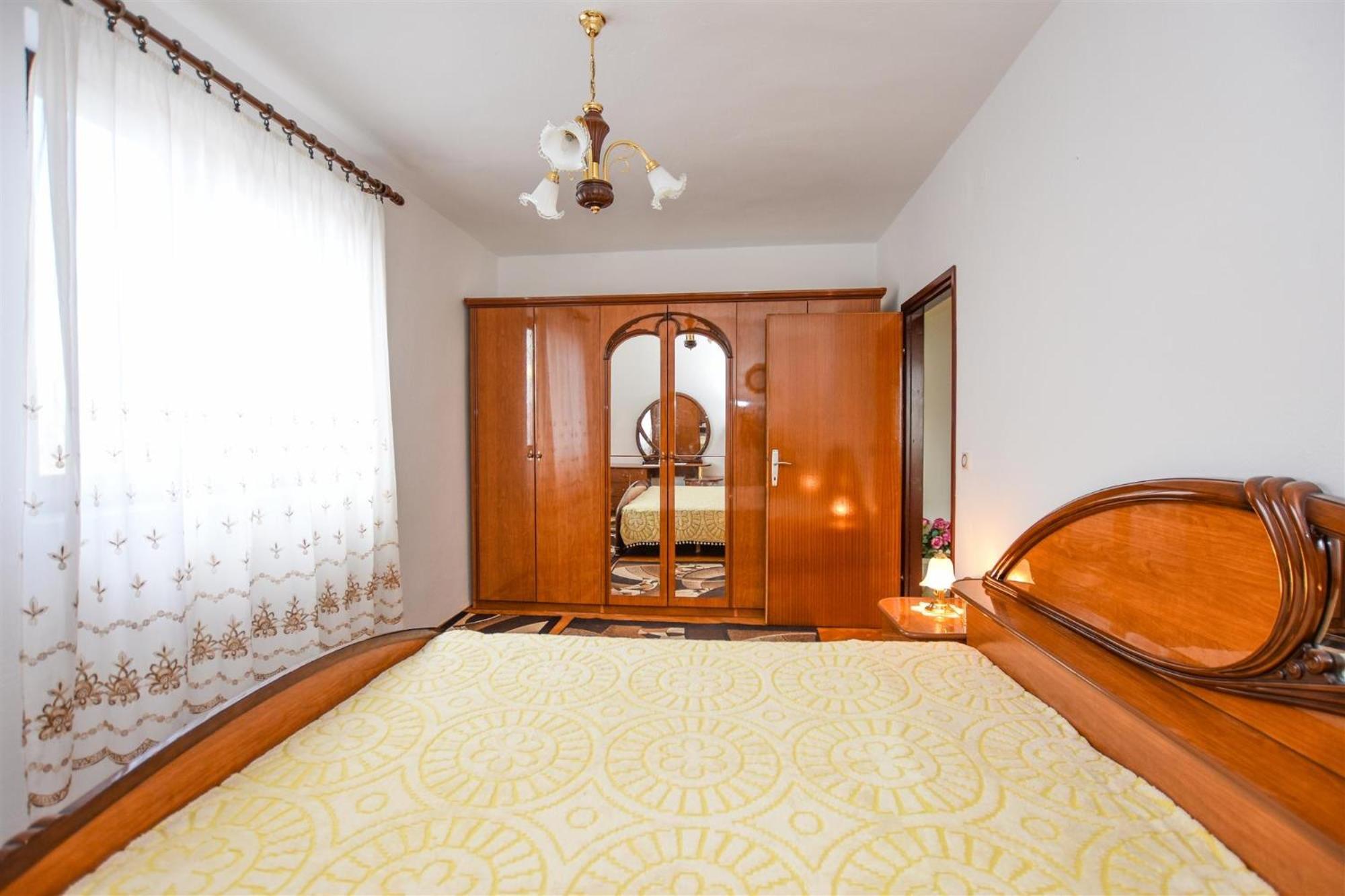 Apartments With A Parking Space Pag - 11358 파그 객실 사진
