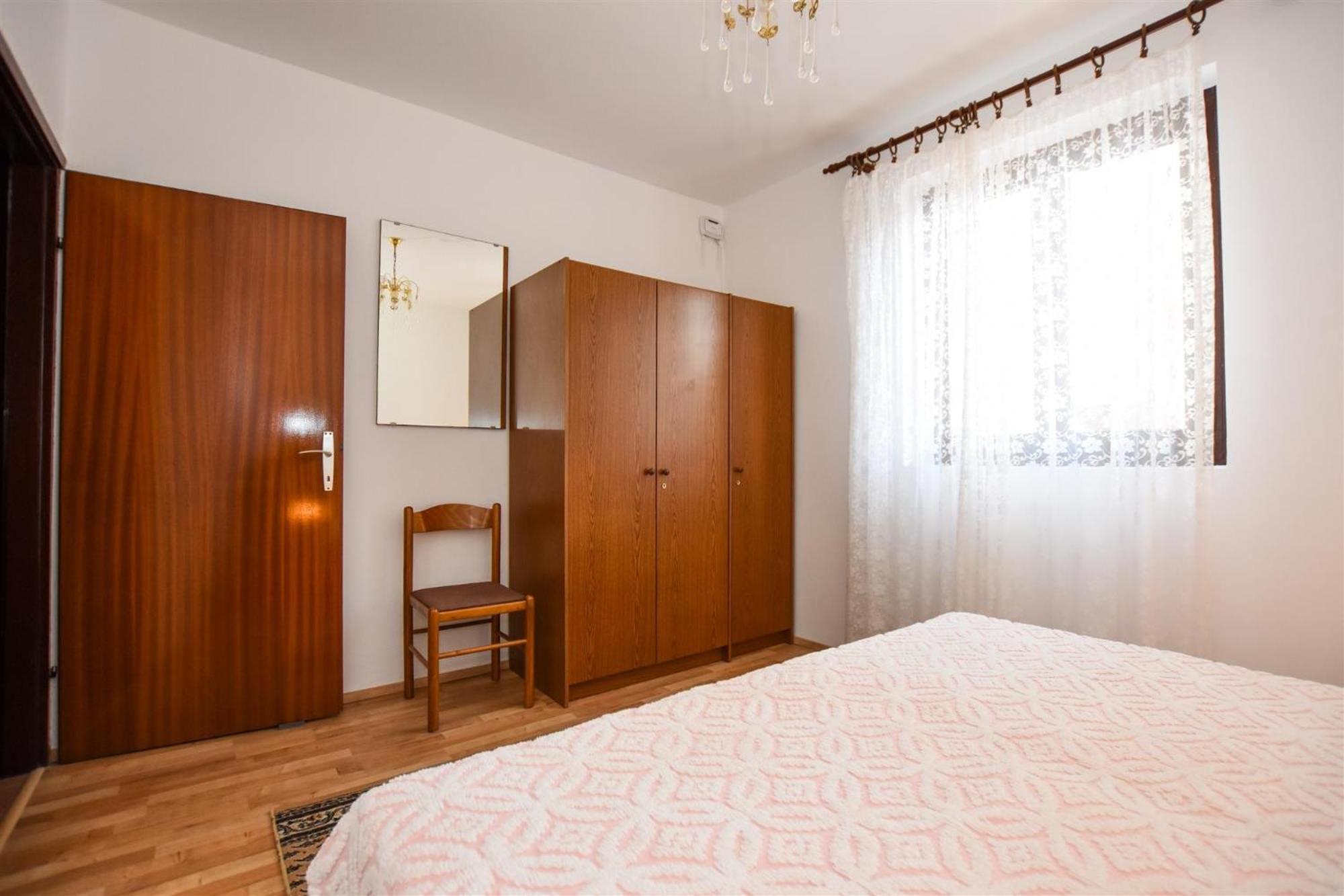 Apartments With A Parking Space Pag - 11358 파그 객실 사진