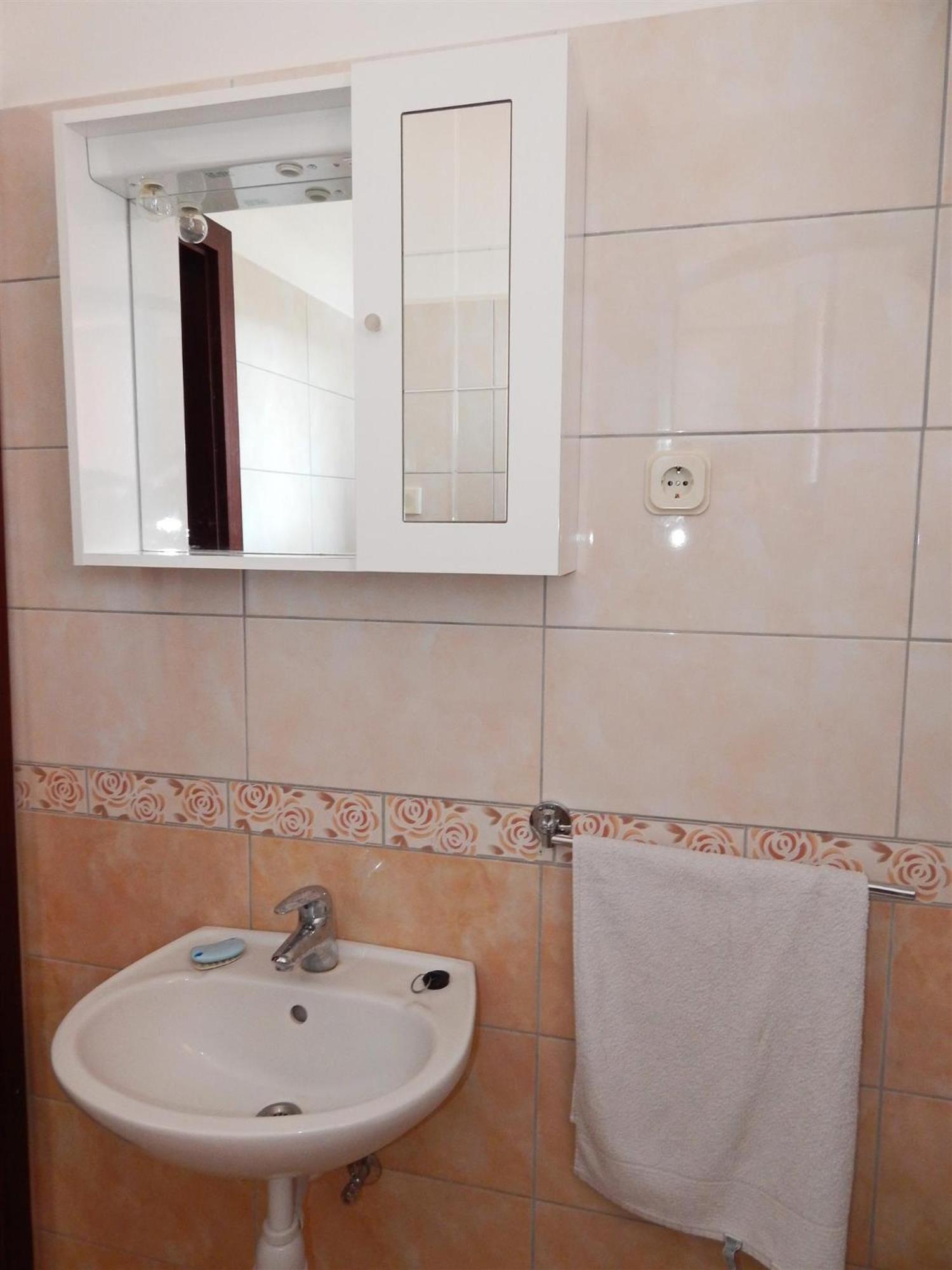 Apartments With A Parking Space Pag - 11358 파그 객실 사진