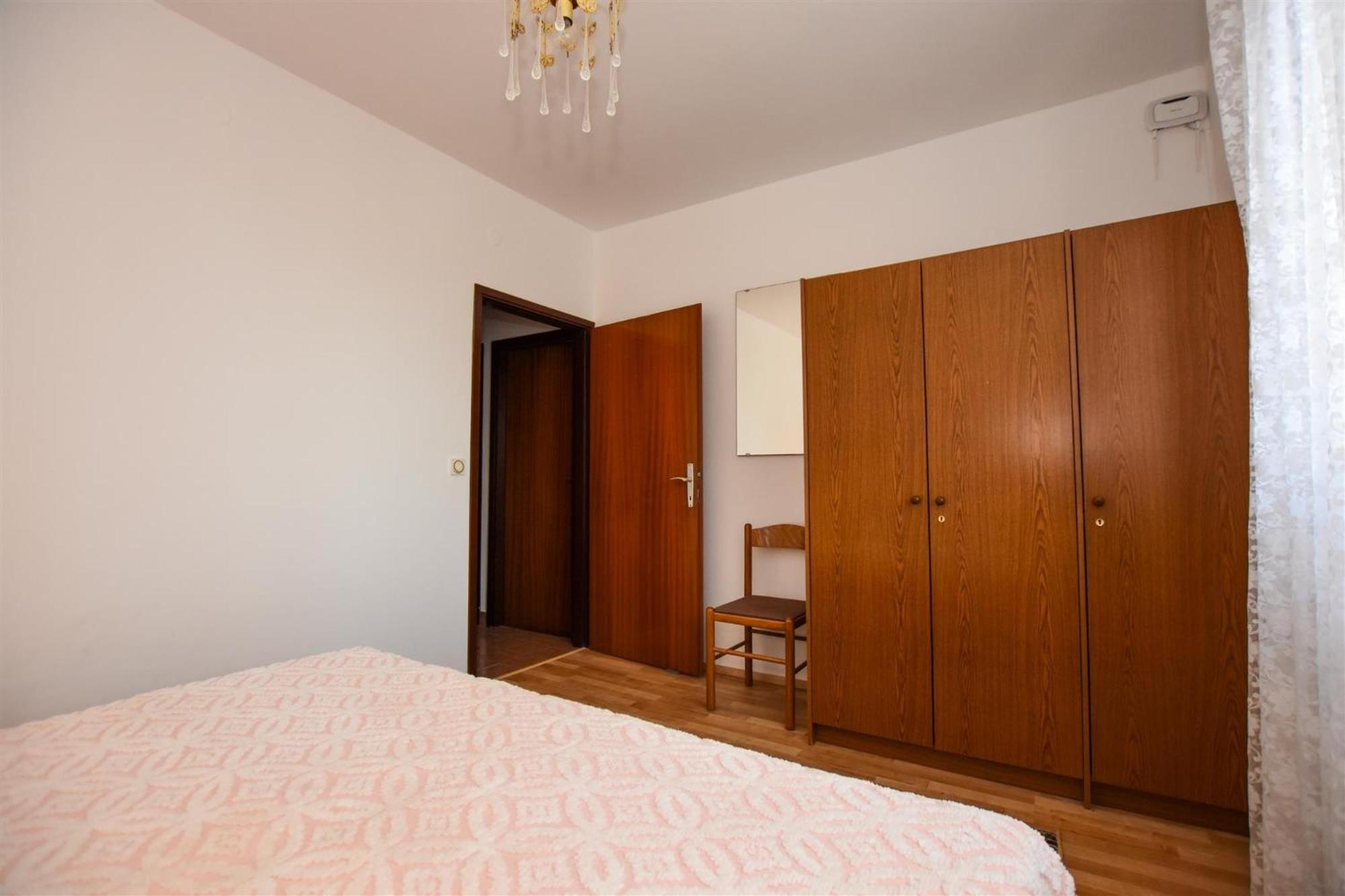 Apartments With A Parking Space Pag - 11358 파그 객실 사진