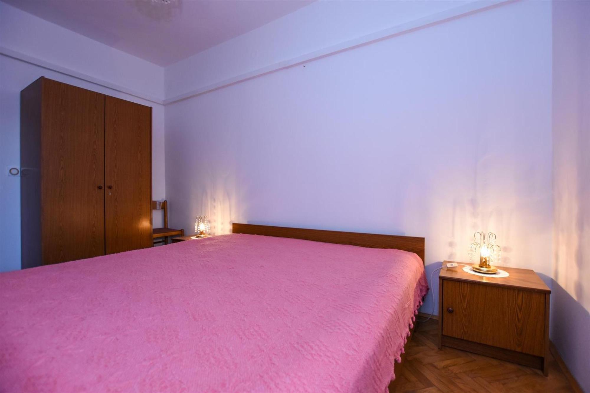 Apartments With A Parking Space Pag - 11358 파그 객실 사진