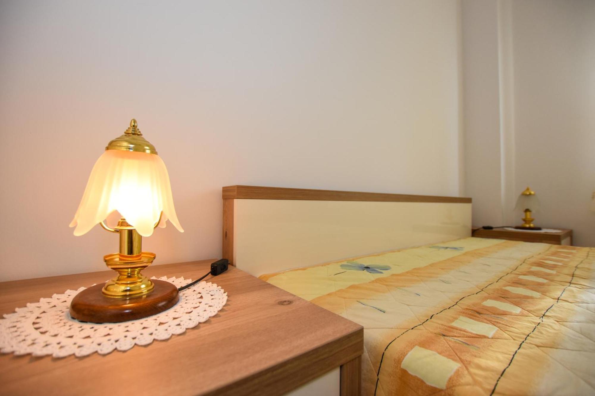 Apartments With A Parking Space Pag - 11358 파그 객실 사진