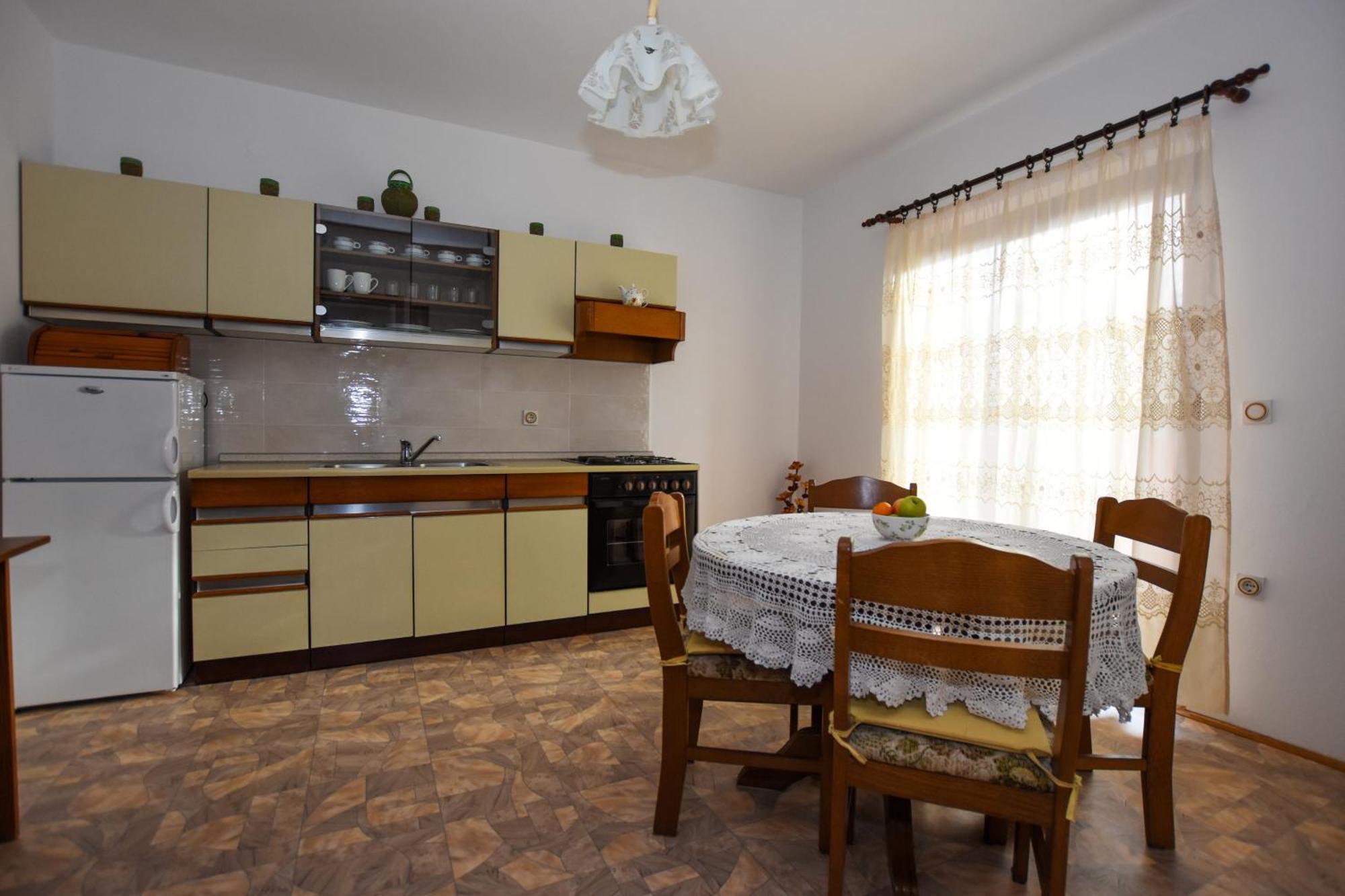 Apartments With A Parking Space Pag - 11358 파그 객실 사진
