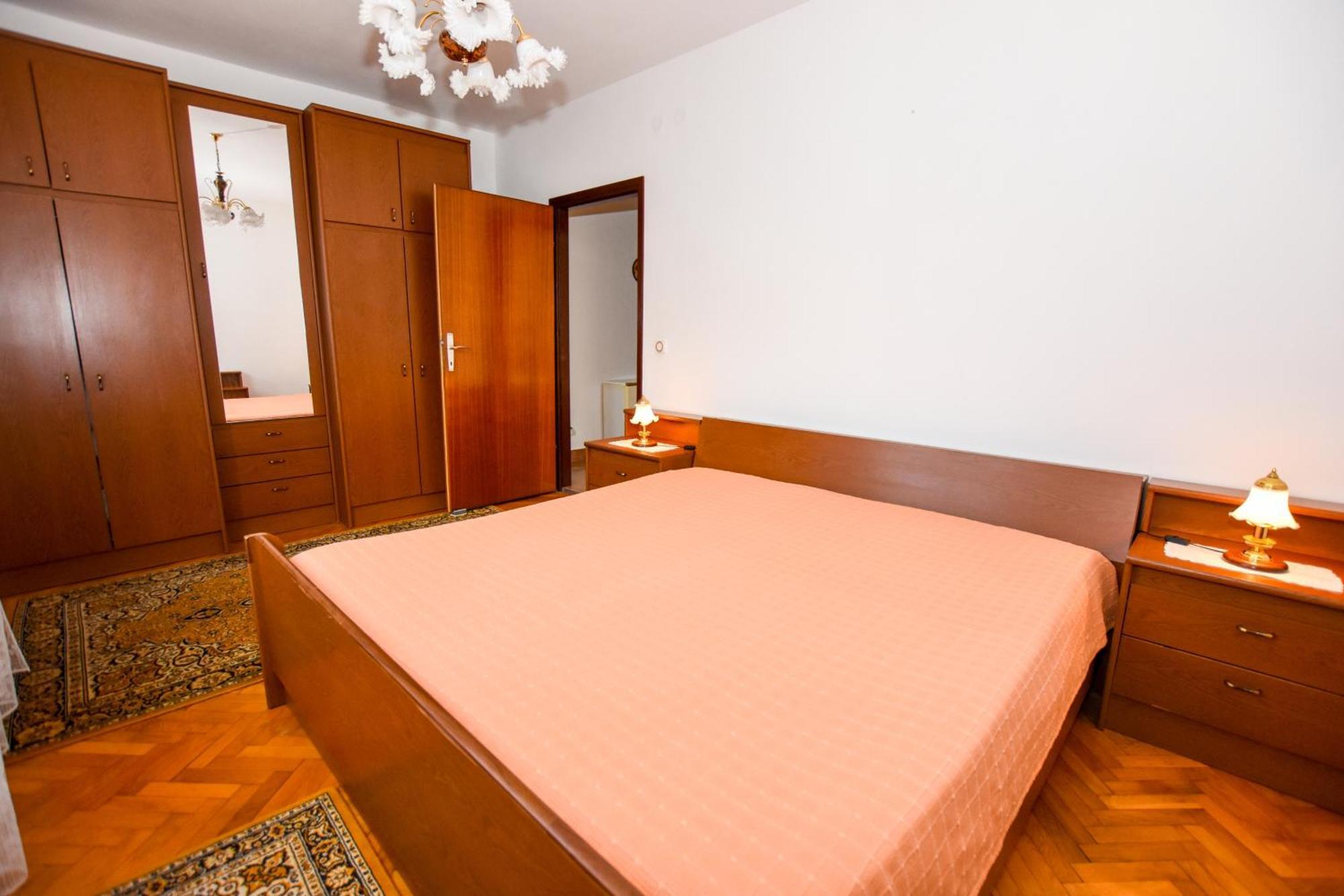 Apartments With A Parking Space Pag - 11358 파그 객실 사진